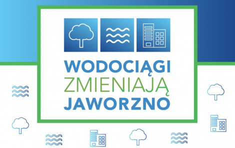 Wodociągi zmieniają Jaworzno