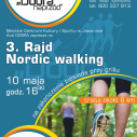 III Rajd Nordic Walking Dobra Naprzód