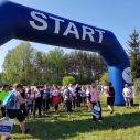 III Ciężkowicki Rajd Nordic Walking