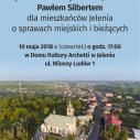 Piękniejsze Dzielnice - terminy kolejnych spotkań