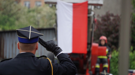 Dzień Strażaka 2018