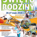 Zapraszamy na Święto Rodziny