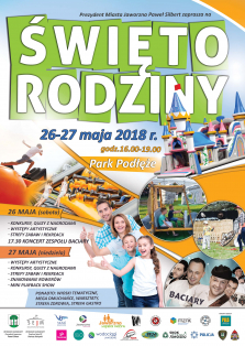 Zapraszamy na Święto Rodziny