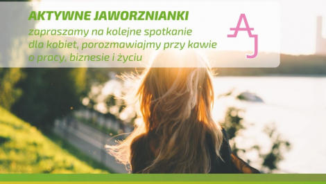 Kolejne spotkanie Aktywnych Jaworznianek