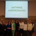 Kolejne spotkanie Aktywnych Jaworznianek