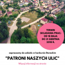 Patroni naszych ulic - konkurs