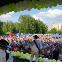 Koncertowe Święto Rodziny!