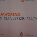 Jaworzno. Strefa Lepszej Pracy – nowy miejski program