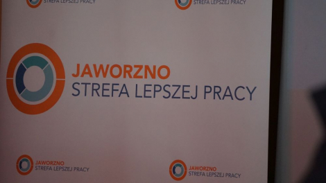 Jaworzno. Strefa Lepszej Pracy – nowy miejski program