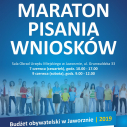 JBO 2019: Maraton pisania wniosków