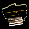 Jaworzno laureatem konkursu Samorząd przyjazny energii