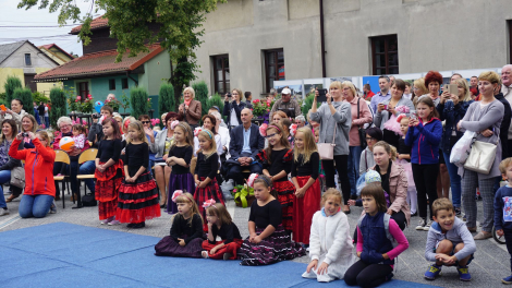 Aktywne dzielnice w Byczynie i Śródmieściu