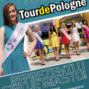 Zostań twarzą Tour de Pologne 2018!