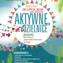 Aktywne Dzielnice - Jeziorki