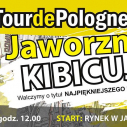 Jaworzno kibicuje i walczy o tytuł Najpiękniejszego miasta TdP