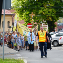 Wyruszyła pielgrzymka na Jasną Górę