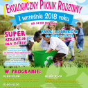 Ekologiczny Piknik Rodzinny