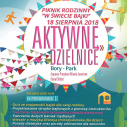 Aktywne Dzielnice na weekend