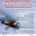 Zapraszamy na Piknik Lotniczy