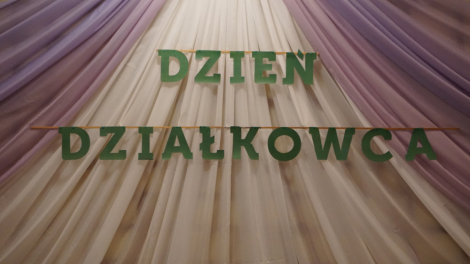 Dzień Działkowca