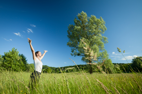 Nowoczesne miasta są zielone fot. Fotolia.com