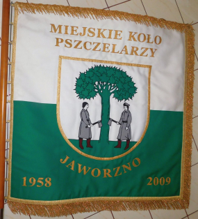 60-lecie Miejskiego Koła Pszczelarzy