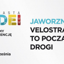 Miasta Idei i otwarcie Velostrady już 30 września