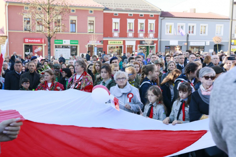 100 lat niepodległej Polski