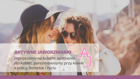 Aktywne Jaworznianki już 7 grudnia