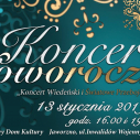 Koncert Noworoczny 2019