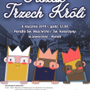 Orszak Trzech Króli