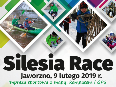 Silesia Race 2019 - Jaworzno!