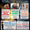 Jaworznicki Festiwal Komedii