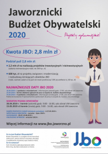 Uchwała dot. JBO przyjęta