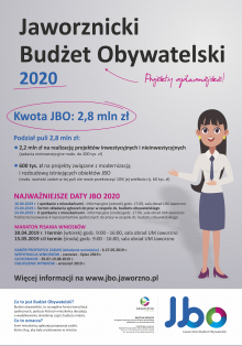 Rozpoczyna się 7. edycja JBO