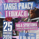 Zapraszamy na Targi Pracy i Edukacji