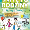 Święto Rodziny” już 26 maja