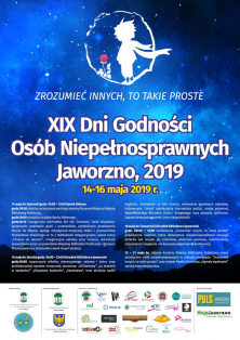 Dni Godności Osób Niepełnosprawnych