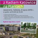 Odlotowa sobota z Radiem Katowice!