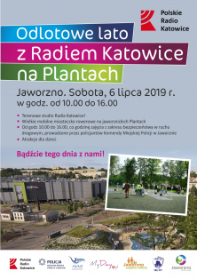 Odlotowa sobota z Radiem Katowice!