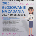 Jaworznicki Budżet Obywatelski - ruszyło głosowanie