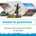 Jaworzno – dobrze się mieszka! Kolejne działki budowlane na sprzedaż