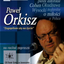 Paweł Orkisz znowu w Jaworznie!