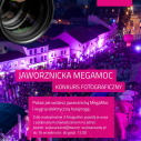 MEGAMOC jest w Tobie – konkurs fotograficzny