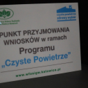 Aplikuj do prgramu Czyste Powietrze