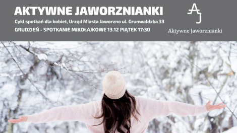 Kolejne spotkanie Aktywnych Jaworznianek