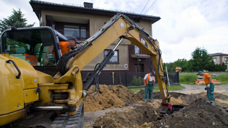 Informacja dla mieszkańców Byczyny