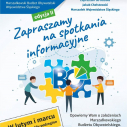 Ruszyła II edycja Marszałkowskiego Budżetu Obywatelskiego