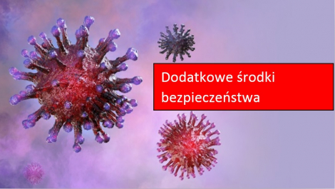 Woda pitna jest bezpieczna - ważna informacja