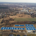 Działki mieszkaniowe na granicy metropolii